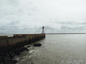 Isolation thermique Saint-Nazaire